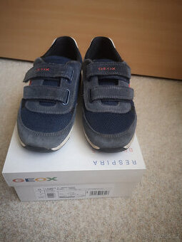 Tenisky Geox vel. 33