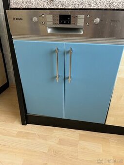 Mycka Bosch plne funkcni Hodonin