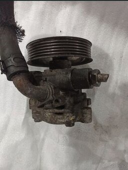 Mitsubishi outlander l 2003-2008