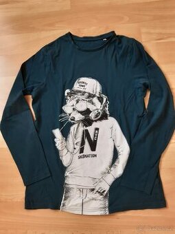 Tričko vel.170 - 176