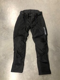 Lehké textilní kalhoty Ozone Dart, nenosene, velikost L