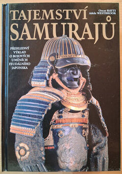 Tajemství samurajů