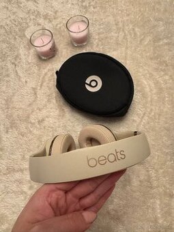 Sluchátka Beats Solo 3 Wireless