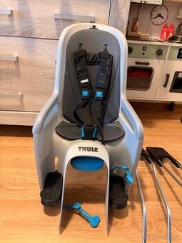 Cyklosedačka Thule RideAlong 2