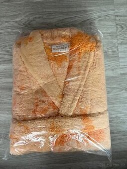 Pánské a Dámské župany nové...velikost L