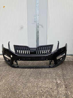 Predni naraznik Skoda octavia rs vrs III 17- maska