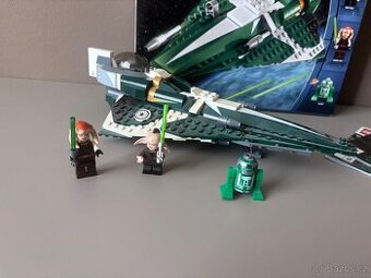 Lego Star Wars 9498