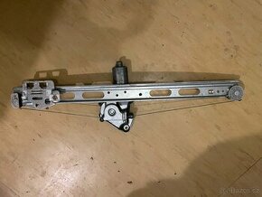 Pravá přední elektrická stahovačka - A 168