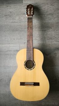 Klasická kytara levoruká 4/4 Ortega R121L