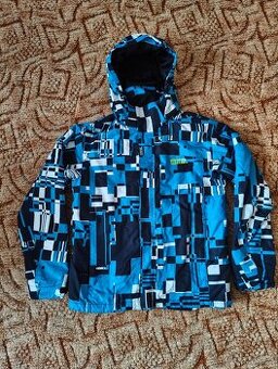 Nordblanc bunda 158 - 164