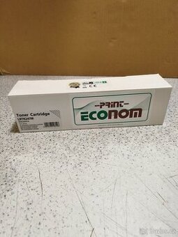 Toner - Print Econom - Brother TN247M