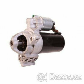 Startér BMW  motor  M57N2 + N47 + N57 + N63 + N53