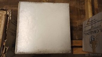 Dlažba Bijou Girgio 20x20