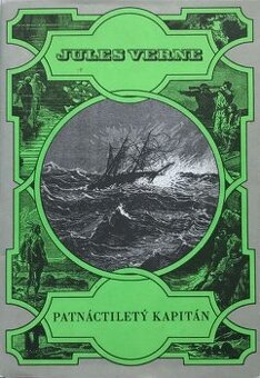 Jules Verne – edice Podivuhodné cesty, Albatros