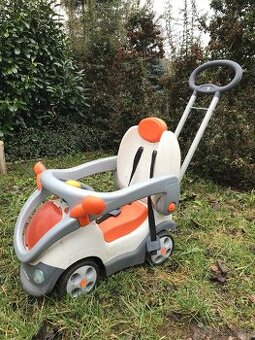 Dětské odrážedlo, vozítko