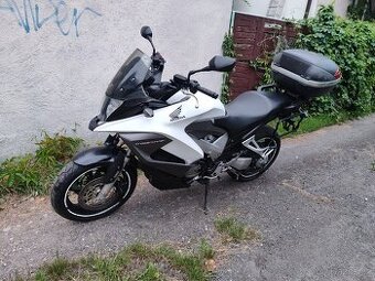 Honda VFR 800 X VFR800X Crossrunner