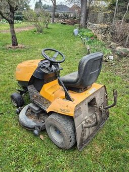 STIGA  TCP 122 Hydro