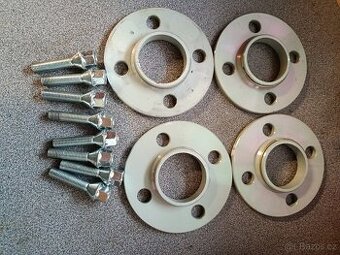 Rozšiřovací podložky