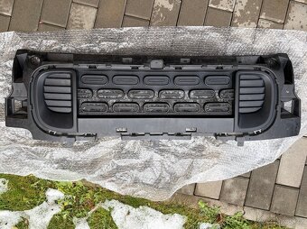 př. maska Citroen Berlingo K9 2018-2024 9816749880