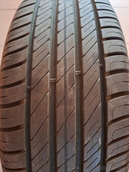 Letní pneu KLEBER (sada 4 Ks)