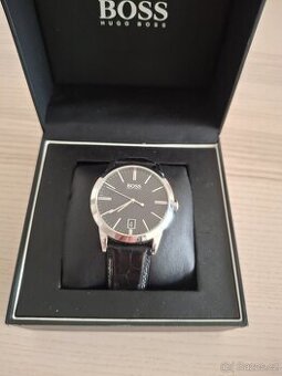 Hugo Boss pánské hodinky