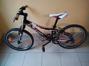 Jízdní kolo Superior paint 20