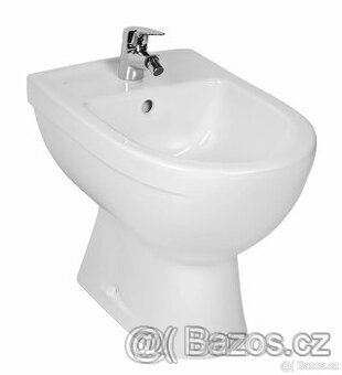Bidet Jika Lyra Plus stojící