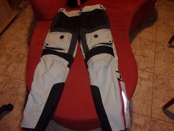 Kalhoty na motorku dámské