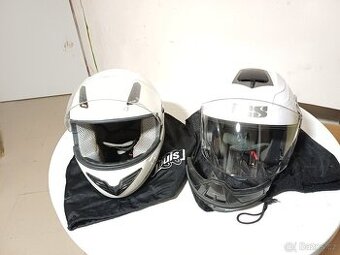 Helma Marushin vel. M a IXS vel.S