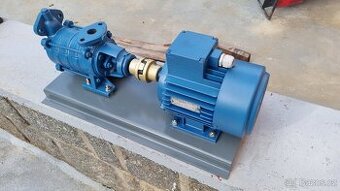 ČERPADLO SIGMA SVA 20 III STUPNĚ - DOMÁCÍ VODÁRNA