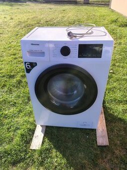 Automatická pračka hisense se zárukou