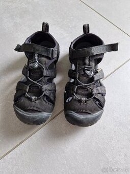 Sandaly Keen vel. 34