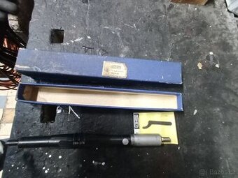 Dutinoměr somet 250-275 s atestem, nepoužívaný