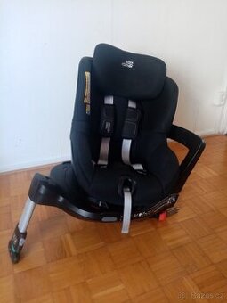 Autosedačka Britax