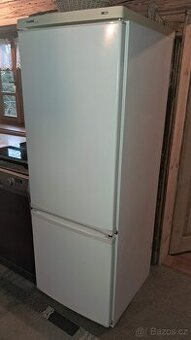 Chladnička s mrazákem LIEBHERR