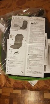 Prodám masážní sedačku