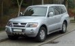 VSTŘIKOVACÍ ČERPADLO MITSUBISHI PAJERO 3.2 DID