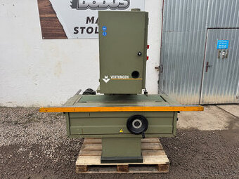 Bruska VERTONGEN S 320