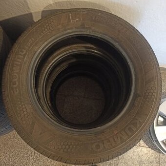 Letní pneu 185/65 R15