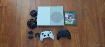 Prodám XBOX ONE S 1TB
