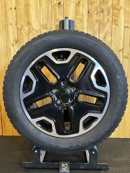 ALU kola 5x110 R17