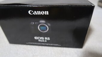 CANON EOS R5 mark II