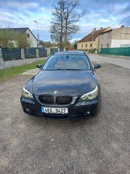 Bmw e61