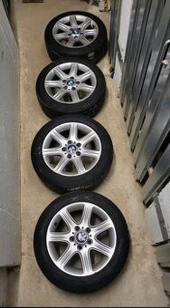 alukola elektrony 16" BMW original