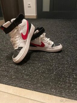 boty vel 35, 36. Jordan, Nike, Nike Air, Asolo