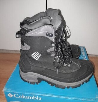 Boty Columbia Bugaboot vel. 39