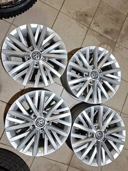 Volkswagen CHESTER