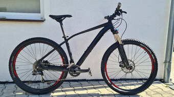 Specialized Rockhopper Expert Evo 650, Vzduch. vidlice,Rám M