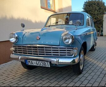 Moskvič 403