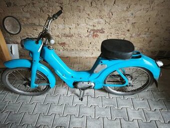 Jawetta 551